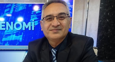 Tecrübeli gazeteci Doğan'ın yeni kitabı okuyucuyla buluştu!