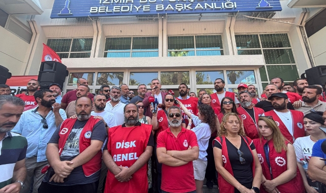 TİS görüşmelerinde kritik gelişme: İki genel merkez görüşme kararı aldı!