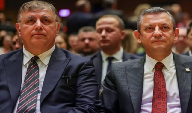 Tugay’dan kurultay davası öncesi mesaj: ‘Bu tartışma hukuki değil’