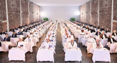 Türk mutfağının lezzet başarısı: 76 ürünle uluslarası onur!