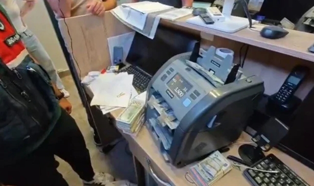4,6 milyar TL’lik bahis ağı çökertildi: 33 şüpheli yakalandı