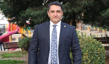 Asfalt soruşturmasında tahliye kararı: Heval Savaş Kaya da isimler arasında