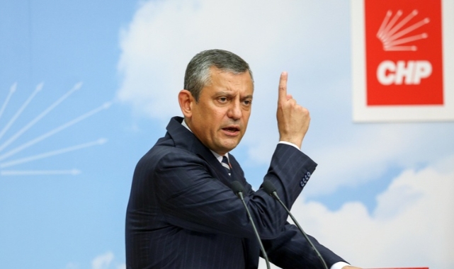 CHP Lideri Özel, o sözünü hatırlattı: Seçimde birinci parti çıkamazsak...