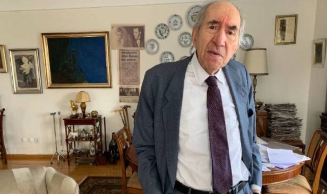 CHP'nin Eski Genel Başkanı, yoğun bakıma kaldırıldı!