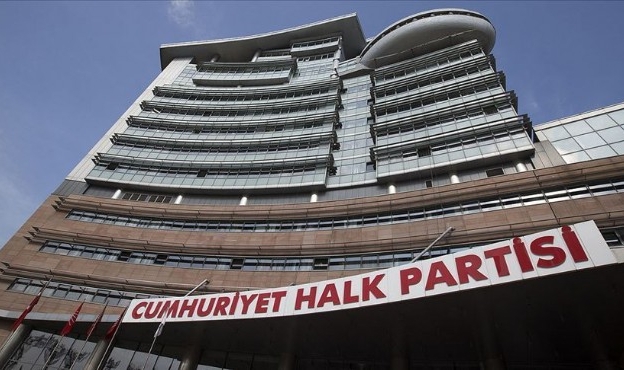 CHP, tüm belediye başkanlarını Ankara'ya çağırdı!