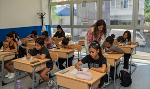 Çocuk Merkezlerinde dopdolu yaz programı