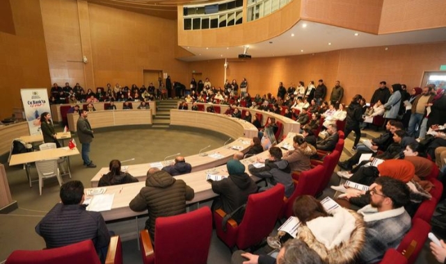 CV Bank, altı ayda 500 kişiyi iş sahibi yaptı