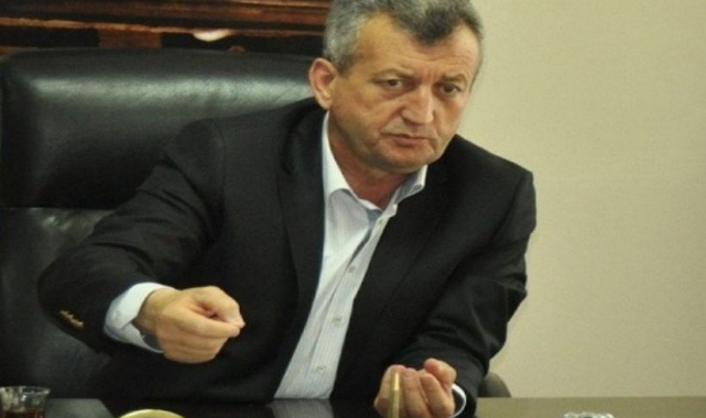 Eski Menemen Belediye Başkanı Şahin hayatını kaybetti!