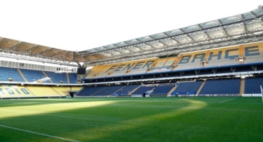 Fenerbahçe resmen duyurdu: Stadın adı değişiyor!