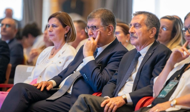 Geri dönüşüm ve organik atık için yeni tesisler yolda