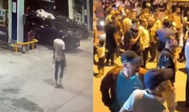 İYİ Partili olduğu iddia edilmişti: Bursa il başkanından açıklama geldi!