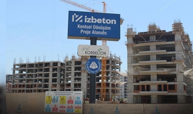 İZBETON'a yönelik soruşturmada istenen cezalar belli oldu!