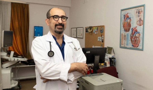 İZBETON soruşturmasında gözaltına alınmıştı: Dr. Karadoğan'dan dikkat çeken ifade!