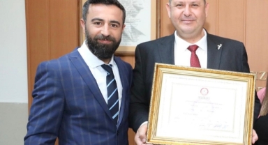 Menderes’te ki o yazışmalar gerçekdışı!