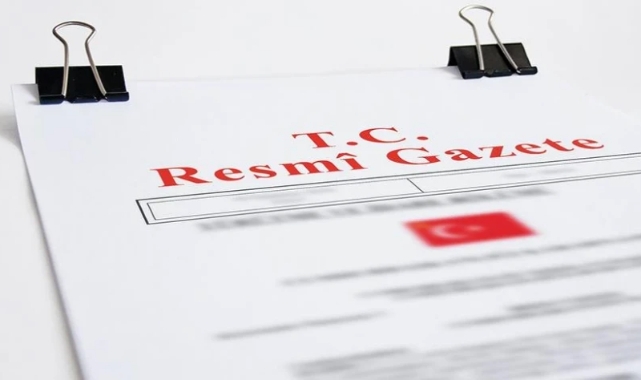 Resmi Gazete'de yayımlandı: TİS görüşmelerinde değişiklik yapıldı
