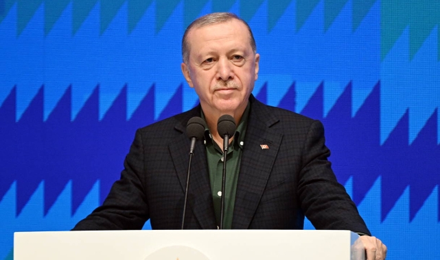 'Tarihi konuşma' denmişti: Erdoğan, AKP-MHP-DEM ittifakını resmen duyurdu!