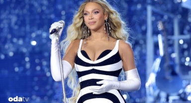 Ünlü şarkıcı Beyonce'nin yayımlanmamış şarkıları çalındı!
