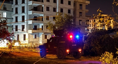 Van'da silahlı saldırı kanla bitti: Baba öldü, üç çocuk yaralandı!