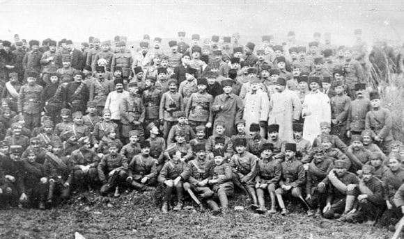 30 Ağustos Zaferi’nin 103'üncü yıldönümü: Kurtuluşun ve kuruluşun dönüm noktası