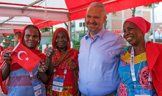4'üncü Uluslararası Menemen Çömlek Festivali için geri sayım başladı
