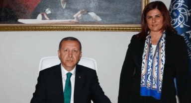 AK Parti'ye geçeceği iddia ediliyordu: Çerçioğlu'nun CHP'den istifa etti!