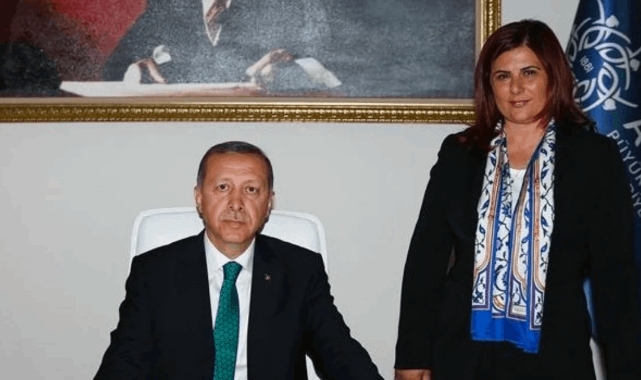 AK Parti'ye geçeceği iddia ediliyordu: Çerçioğlu'nun CHP'den istifa etti!