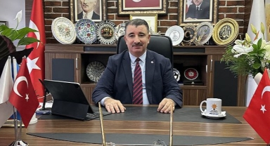 AK Partili Başdaş, kalem kalem açıkladı: Konak Belediyesi'ne 'beceriksizlik' çıkışı!