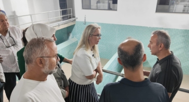 AKP'li Çankırı, Çeşme Belediyesine yüklendi: 1989 İstanbul’undaki manzaranın aynısı...