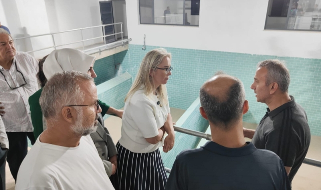 AKP'li Çankırı, Çeşme Belediyesine yüklendi: 1989 İstanbul’undaki manzaranın aynısı...