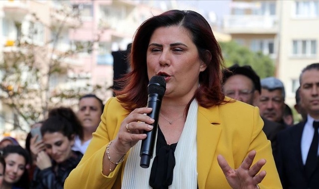 AKP'li Çerçioğlu'ndan belediye işçilerine ara zam: Taban maaş 40 bin TL!