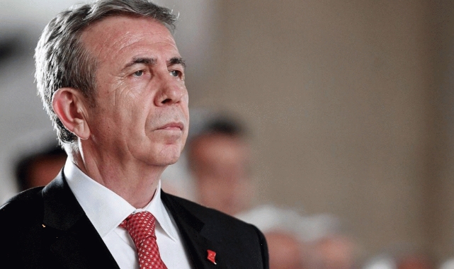 Ankara kulisleri bu açıklamayı konuşuyor: Mansur Yavaş cumhurbaşkanı adayı mı olacak?