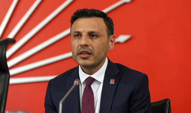 Aralarında İl Başkanı Çelik de var: 10 CHP'li isme hapis talebi!