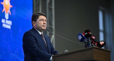 Bakan Tunç'tan CHP Lideri'ne cevap: Saçma sapan beyanları tekrar etti