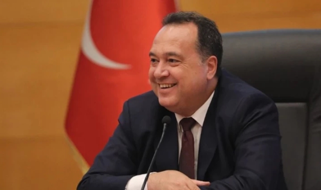 Başkan Dutlulu'dan 'usulsüzlük' iddialarına cevap!