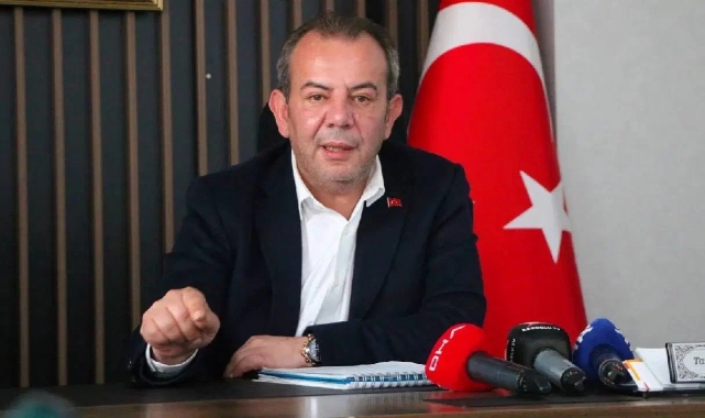 Başkan Özcan'dan Fenerbahçe camaiasına 'özür' mesajı!