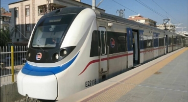 Başkan Tugay, TCDD'ye seslendi: Bütün yetkiyi ve hisseleri bize devredin!