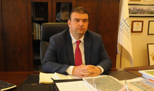 İsmail Yetişkin: Ben neysem oyum