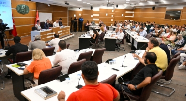 Bornova’dan eşitlik ve dayanışma hamlesi