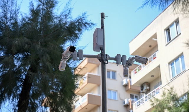 Bornova “Dijital İkiz” ile çağ atlayacak