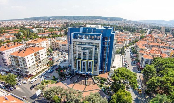 Buca Belediyesi'nde ayrılık! Özel kalem müdürüyle yollar ayrıldı