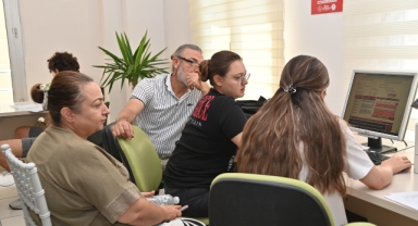 Büyükşehir ücretsiz tercih danışmanlığıyla öğrencilerin yanında