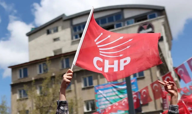 CHP Çiğli’de delege seçimlerinde 'Turuncu liste' sürprizi!