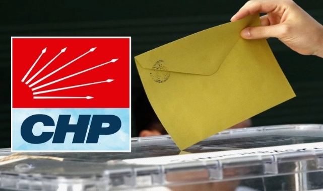 CHP’de kongre takvimi işliyor: Karşıyaka’da dikkat çeken isimler
