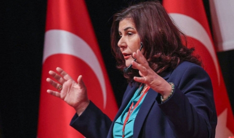 CHP'de kriz devam ediyor: Genel Başkan Yardımcısı Zeybek'ten 'Çerçioğlu' açıklaması!