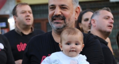 CHP'li Aslanoğlu'ndan kızı Vera'ya duygu dolu mektup!