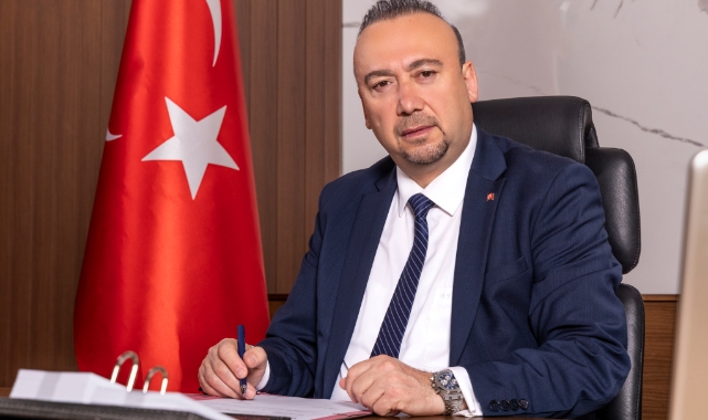 CHP Uşak'ta istifalar sonrası, Başkan Yalım'dan ilk açıklama!