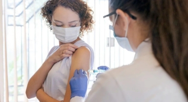 Covid, yeni mutasyonu ile gündemde: Vakalar son birkaç haftadır arttı