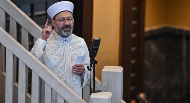 Diyanet’in miras hutbesine tepkiler çığ gibi büyüyor!