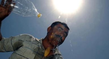 Eyyam-ı Bahur geri dönüyor: Meteoroloji uzmanları uyardı!