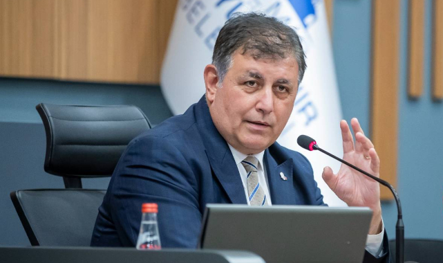 Görevden alınması tartışmalara yol açmıştı: Başkan Tugay'dan açıklama geldi!